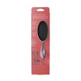 thumbnail image 5 of Ivy L Premium - Pincel Kolinsky para decoración de uñas de gel acrílico francés de 2 vías con herramienta de punteado para manicura profesional, limpieza de cutículas, diseño de arte de uñas (tamaño #, 5 of 5
