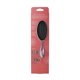 thumbnail image 5 of Ivy L Premium - Pincel Kolinsky para decoración de uñas de gel acrílico francés de 2 vías con herramienta de punteado para manicura profesional, limpieza de cutículas, diseño de arte de uñas (tamaño #, 5 of 5