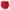 Red, variant on ShomPort Cotton Underwear for Women Plus Size Breathable Briefs Comfortable High Waisted Full Coverage Panties