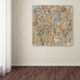thumbnail image 3 of Trademark Fine Art "Henna Crop" Canvas Art by Danhui Nai, 3 of 3