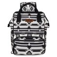 thumbnail image 1 of Mochila de viaje Montana West x Wrangler Aztec Waterproof, 1 of 9