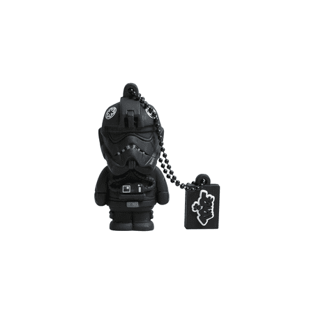 2 Star Drive - 16GB Star Wars Tie Fighter Pilot USB Flash Drive