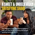 thumbnail image 3 of Supergut Prebiotic Shakes | Meal Replacement | Boost GLP-1 | High Protein and Fiber | No Sugar | Keto Food, Meal, Snack (Vanilla, 14 servings), 3 of 5