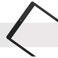 thumbnail image 7 of for IPad 9.7" 2018 /iPad 6 6th Gen A1893 A1954 Touch Screen Replacement Parts,(NO LCD,NO Home Button) with Free Screen Protector+Repair Tools(White), 7 of 7