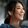 thumbnail image 3 of Logitech G In-Ear Bluetooth Gaming Earsets with mic - in-ear - Bluetoot /LIGHTSPEED, White, 3 of 8
