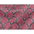 thumbnail image 4 of oneOone Viscose Jersey Fabric Damask & Floral Block Fabric Prints By Yard 60 Inch Wide, 4 of 5