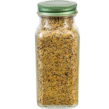 ローズマリー 35g（1.23oz）SIMPLY ORGANIC（シンプリーオーガニック）
