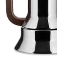 thumbnail image 4 of Máquina de café espresso Alessi 9090 Richard Sapper, 300 ml, con 6 tazas, 4 of 6