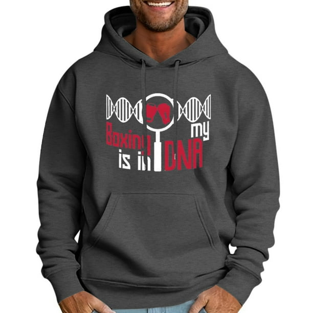 WILLBEST Sudaderas para Hombre Sudadera con Capucha 3D con Estampado Digital para Hombre, Moda Deportiva Callejera, Tendencia Grande