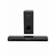thumbnail image 1 of BARRA SONIDO + SUBWOOFER AIWA AWSBC800WW 90W POTENCIA, 1 of 4