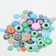 thumbnail image 5 of 20pcs 12m M Mezcló El Adorno De Cristal Cabochons Del Flatback De La Que Scrapbooking, 5 of 7