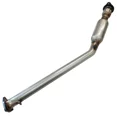thumbnail image 3 of FIWARY 1pc Catalytic Converter Fits for 2005-2009 Chevrolet Equinox 54526, 3 of 7