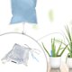 thumbnail image 1 of doméstico Riego Bolsa de riego por goteo Bolsa de agua Kit automático de plantación perezosa Herramientas de riego para plantas de - 6.5L 2 flechas de goteo Soledad Bolsas de riego por goteo, 1 of 10