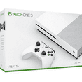 thumbnail image 2 of Refurbished Microsoft Xbox One S 1TB Console White with Xbox Wireless Controller, 2 of 2