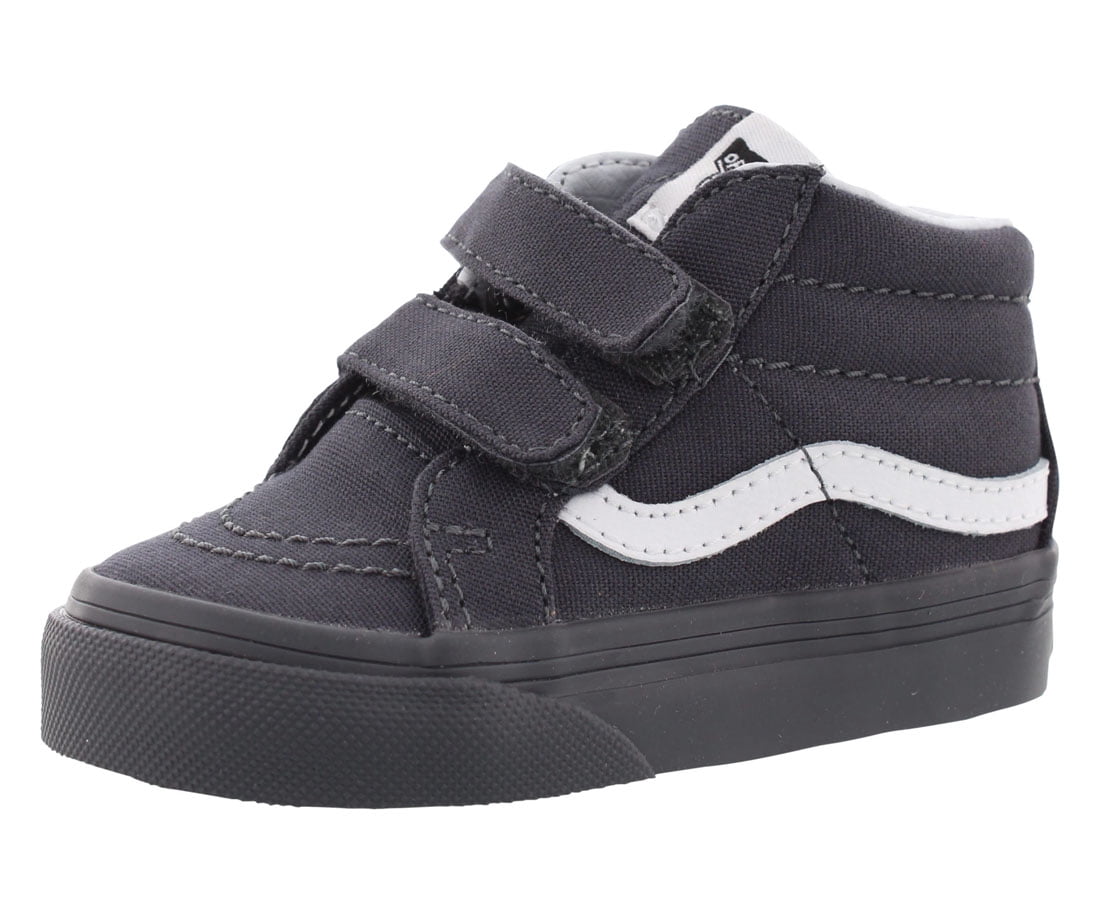 boys vans size 5
