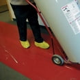thumbnail image 3 of Red Carpet Treatment D SB RCT 24X200 24 in. x 200 ft. Carpet Protective Film Red, 3 of 4
