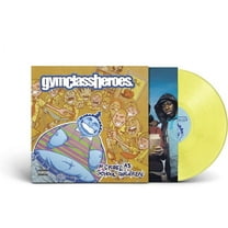 Gym Class Heroes - As Cruel As School Children - Music & Performance - Vinyl