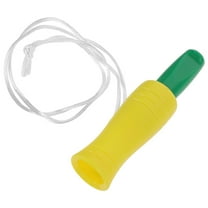 RENACLIPY Lightweight Plastic Whistle for Kids and Families, Versatile Safety Toy for Emergency and Outdoor Use