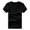 #Black, variant on DPTALR Men's Solid Color Crew Neck Short Sleeve T-shirt,Gray, XXL