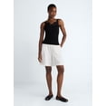 thumbnail image 2 of Scoop Women’s Sweater Lace Cami, Sizes XS-XXL, 2 of 5