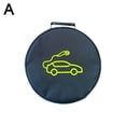 thumbnail image 1 of Organize EV Charge Cable with Car Boot Storage Bag HookLoop Back and GX N5P1, 1 of 9