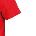thumbnail image 4 of Spiro Womens Performance Aircool Polo Shirt, 4 of 4