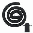 thumbnail image 2 of Bendable Braid Hair Tie Spiral Lock Hair Scrunchies for Women Ponytail Holders for Girls and Ladies Long Hair Styling, 2 of 10