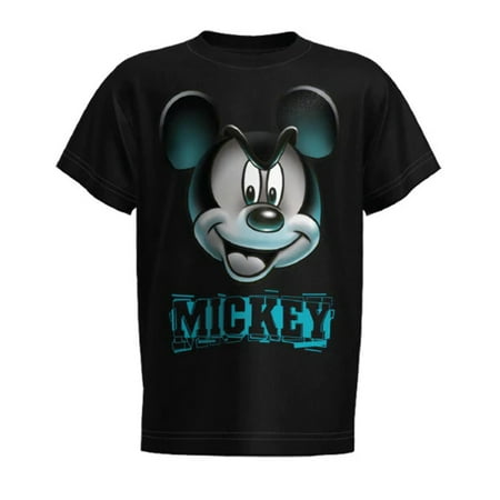 

YOUTH TEE