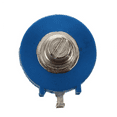 thumbnail image 6 of 4X 3590S-2-502L 5K Ohm 10-Turn Rotary Wire Wound Potentiometer, 6 of 6