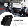 thumbnail image 5 of Car Central Armrest Storage Box For Honda HRV HR-V Vezel 2021 2022 Center Console Organizer Holder Containers, 5 of 5