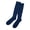 Navy Blue, variant on Cushion Compression Socks 8-15MMhg