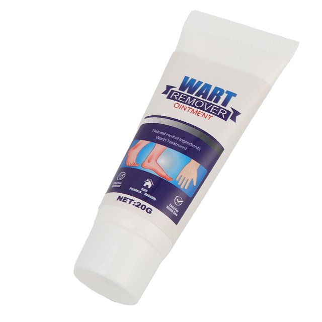 Eliminador De Marcas En La Piel Crema De Eliminación De Verrugas De La Piel Suave Y Eficaz Para El Hogar Para El Pie Para El Dedo Del Pie Para El Dedo ANGGREK Otros