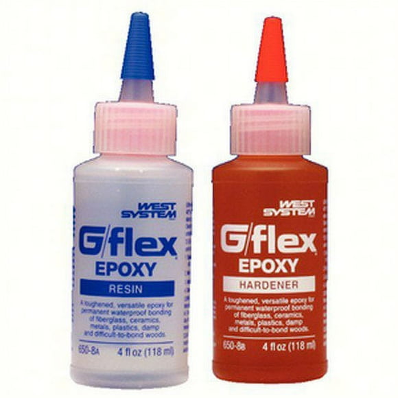 G/FLEX EPOXY QT KIT