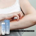 thumbnail image 5 of FACIALTIME crema con urea aloe vera y vitamina A para piel seca o con psoriasis, 5 of 5