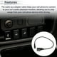 thumbnail image 3 of Cable de Adaptador de Audio Aux Único para Mercedes-Benz 2008-2016 con puerto MI, Conveniente para Arnes de Radio Estéreo, 3 of 7