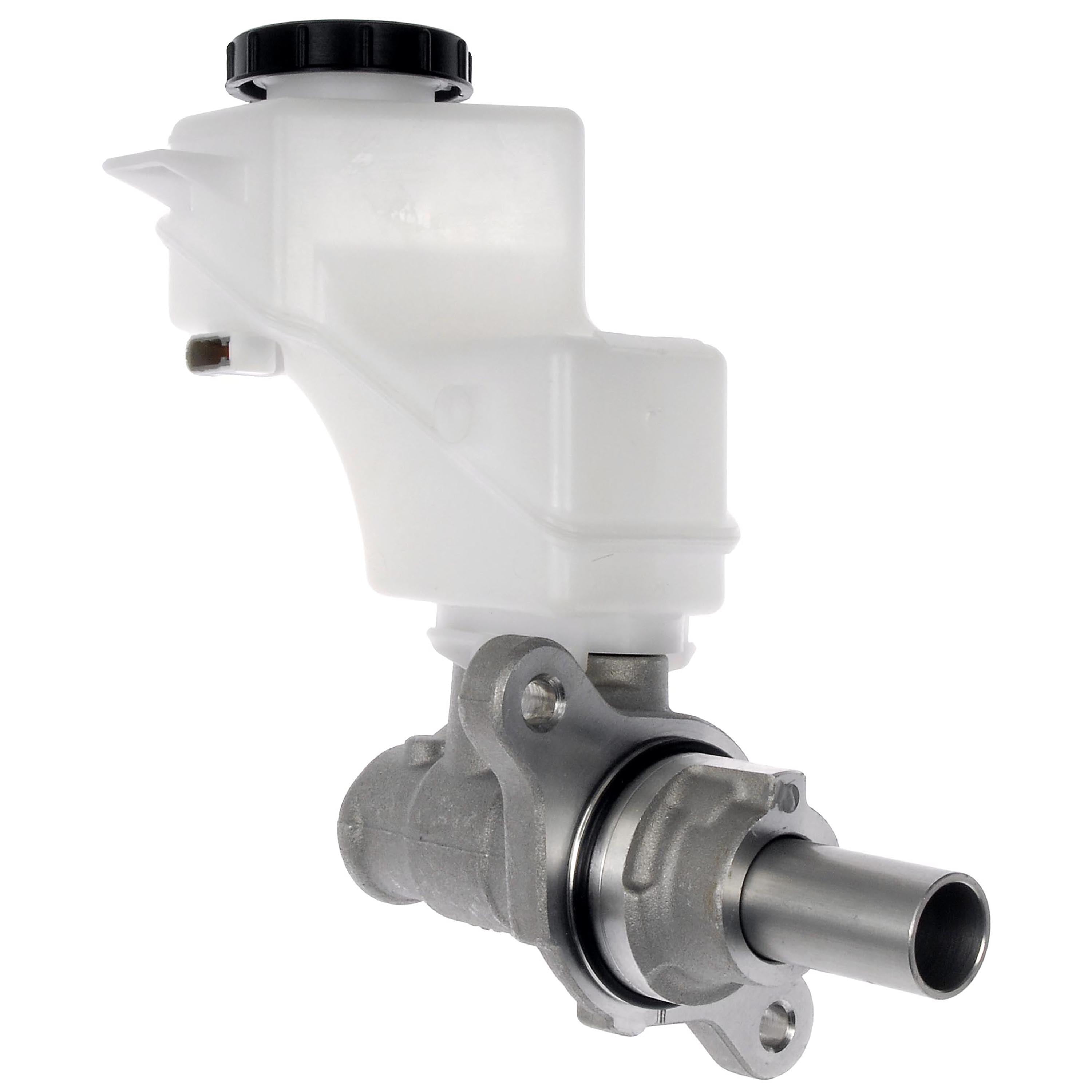 Dorman M630703 Brake Master Cylinder for Specific Nissan Models Fits select: 2013 NISSAN ALTIMA, 2014 NISSAN MAXIMA