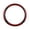 Red, variant on Ikohbadg Car Steering Wheel Cover, Breathable Silicone Handle Cover, Wear-Proof Anti-Slip Steering Wheel Protector, Versatile for All Seasons, Easy to Clean
