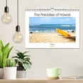 thumbnail image 3 of The Paradise of Hawaii (Wall Calendar 2026 DIN A4 Landscape), CALVENDO 12 Month Wall Calendar, 3 of 9