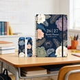 thumbnail image 7 of Moocorvic Planner 2026-2027,12 Month Daily Weekly and Monthly Calendar Planner Notebook for Office School Supplies, 7 of 7