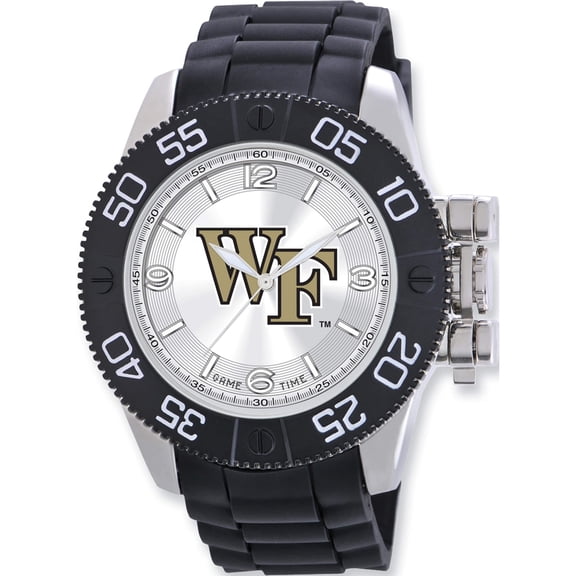 Fashion Collegiate Mens Wake Forest University Beast Watch Made In China xwm1733