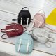 thumbnail image 4 of Mochila de Viaje Mini con Cremallera y Tapa Abatible JINMJMXG para Mujer, 4 of 4