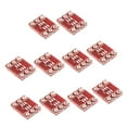 thumbnail image 2 of Adaptador SOT23 a DIP Zulema Placa del convertidor de zócalo PCB, 2 of 4
