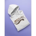 thumbnail image 3 of Oktoberfest Vintage Banner  Hoodie Men -Image by Shutterstock, Male x-Large, 3 of 4