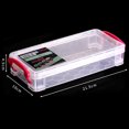 thumbnail image 2 of Jewelry Storage Box Professional Nail Art Storage Container Bead Storage Box, 2 of 8