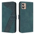 thumbnail image 1 of Compatible with Motorola Moto G32 Case Wallet Design with Card Slots Magnetic Closure Cover, 1 of 5