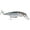 Off-White, variant on KVD Jerkbait 2 Hook Phantom Perch Jerkbait Lure