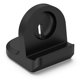 thumbnail image 4 of Soporte Carga Silicona Sin Deslizamiento para Google Pixel Watch 3 41 Mm 45 (), 4 of 9