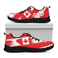thumbnail image 6 of Golf Sports Breathable Summer Mesh Shoes White Hobby Shoes Lawn/Golf Course Design Stylish Sneakers Flat Shoes, 6 of 9