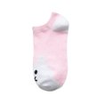 thumbnail image 1 of Women Low Cut Socks Cute Low Cut Socks Casual Ankle Socks Cartoon Socks Women Low Cut Socks Girls Student Cartoon Animal Pattern Cute Casual Ankle Socks For Daily Life#4, 1 of 1