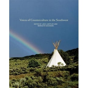 Pre-Owned Voices of Counterculture in the Southwest (Hardcover)